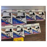 (13) Lenox Multi Purpose Hole Saws,...