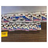 (28) Lenox Multi Purpose Hole Saws,...
