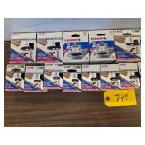 (28) Lenox Multi Purpose Hole Saws,...