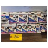 (27) Lenox Multi Purpose Hole Saws,...