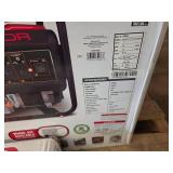Predator 6500 Watt Gas Generator wi...