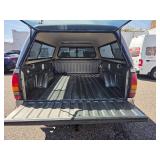2000 Chevrolet 2500 LS 4X4 Pickup