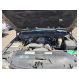 2000 Chevrolet 2500 LS 4X4 Pickup