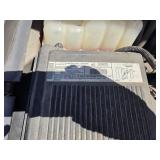 2000 Chevrolet 2500 LS 4X4 Pickup