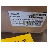 (15) Bosch 9-1 Driver with Bits...