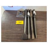 Bosch 1 1/8' Hex Brute Jack Hammer ...