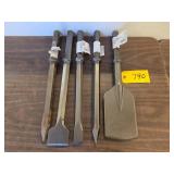 Bosch 1 1/8' Hex Brute Jack Hammer ...
