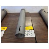 Relton 4 5/8'x 24' Carbide Tipped W...