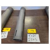 Relton 4'x 24' Carbide Tipped Wood ...