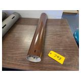 Diamond Products 3'x 24'  Wood Core...