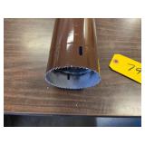 Diamond Products 3'x 24'  Wood Core...