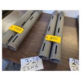 (2) Relton  Carbide Tipped Wood Cor...