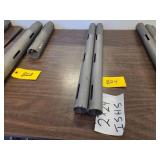 (2) Relton  Carbide Tipped Wood Cor...