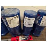 (6) Bosch Rotary Hammer Core Bits &...