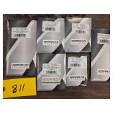 Assorted Fractional Drill Bits...