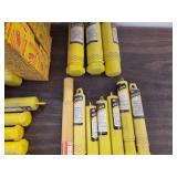 Assorted Relton Carbide Core Drills...