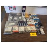 Assorted Bits & Drivers...
