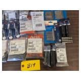 Assorted Bits & Drivers...
