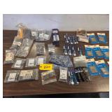 Assorted Bits & Drivers...
