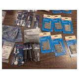 Assorted Bits & Drivers...