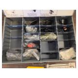 Black & Decker Parts Case with Powe...