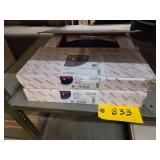 (15) Abrasive Saw Blades, 14x5/32x1...