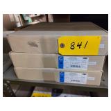 (21) Abrasive Saw Blades, 12x1/8x20...