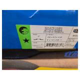 (7) 9x1/4 Masonry Wheels with Hubs...