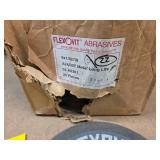 (22) 9x1/4x7/8 Grinding Wheels...