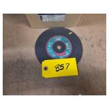 (32) 7x1/4 Masonry Wheels ...