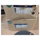 (32) 7x1/4 Masonry Wheels ...