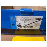 (15) 8x1/8x5/8 Cutting Wheels...