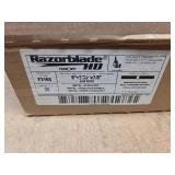 (25) 9x9/32x7/8 Cutting Wheels...