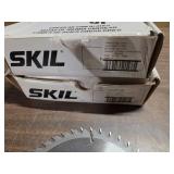 (36) 7 1/2' Carbide Tipped Saw Blad...