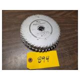 (23) 6 1/2' Saw Blades...