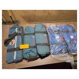 (5) Tool Bags...