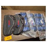 (5) Tool Bags...