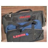 Tool Belts & Tool Bags...