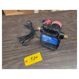 Barracuda 1/2 hp. Transfer Pump, Ne...