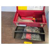 Red Head 727 Power Load Tool...