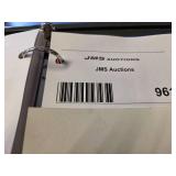 (11) Hilti Undercut Anchors # 8XHDA...