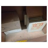 (4) Boxes Redhead 1000 Count .25 ca...