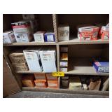 Assorted Fastening Pins...