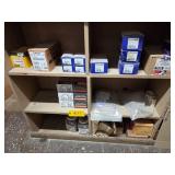 Assorted Fastening Pins...