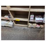 Assorted Building Fasteners...