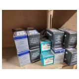 Assorted Building Fasteners...