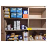 Assorted Building Fasteners...