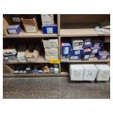 Assorted Building Fasteners...