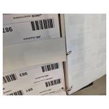 Assorted Building Fasteners...