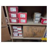 Assorted Building Fasteners...